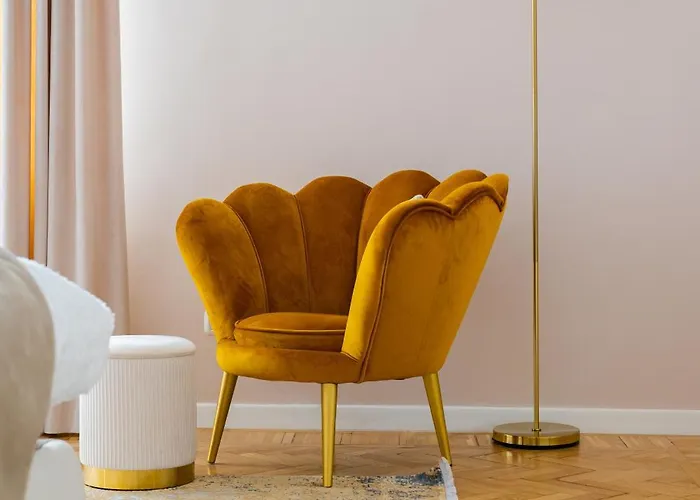 Art Deco Vibes