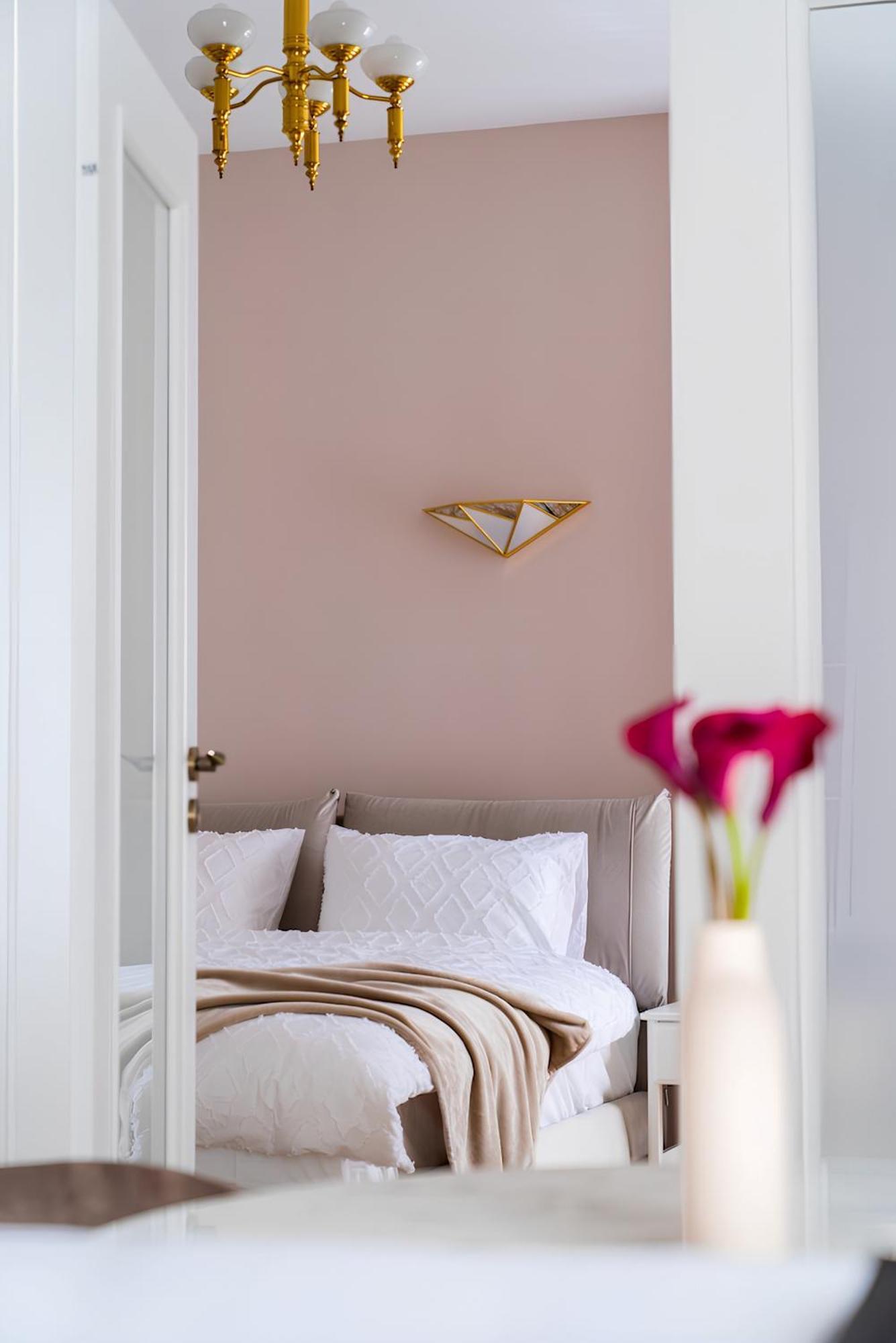 Art Deco Vibes Apartment